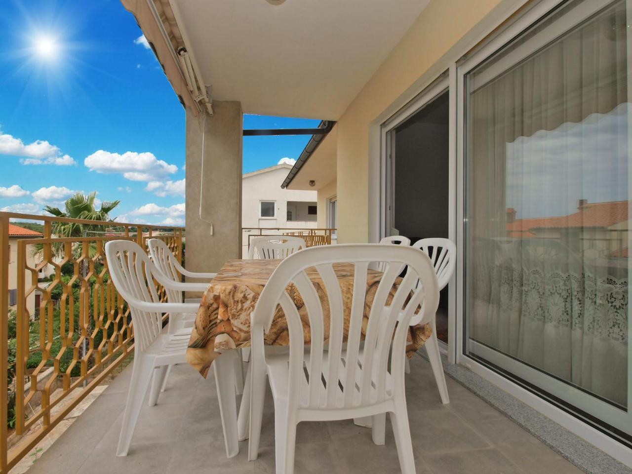 Apartments Medulinka 1704 מראה חיצוני תמונה