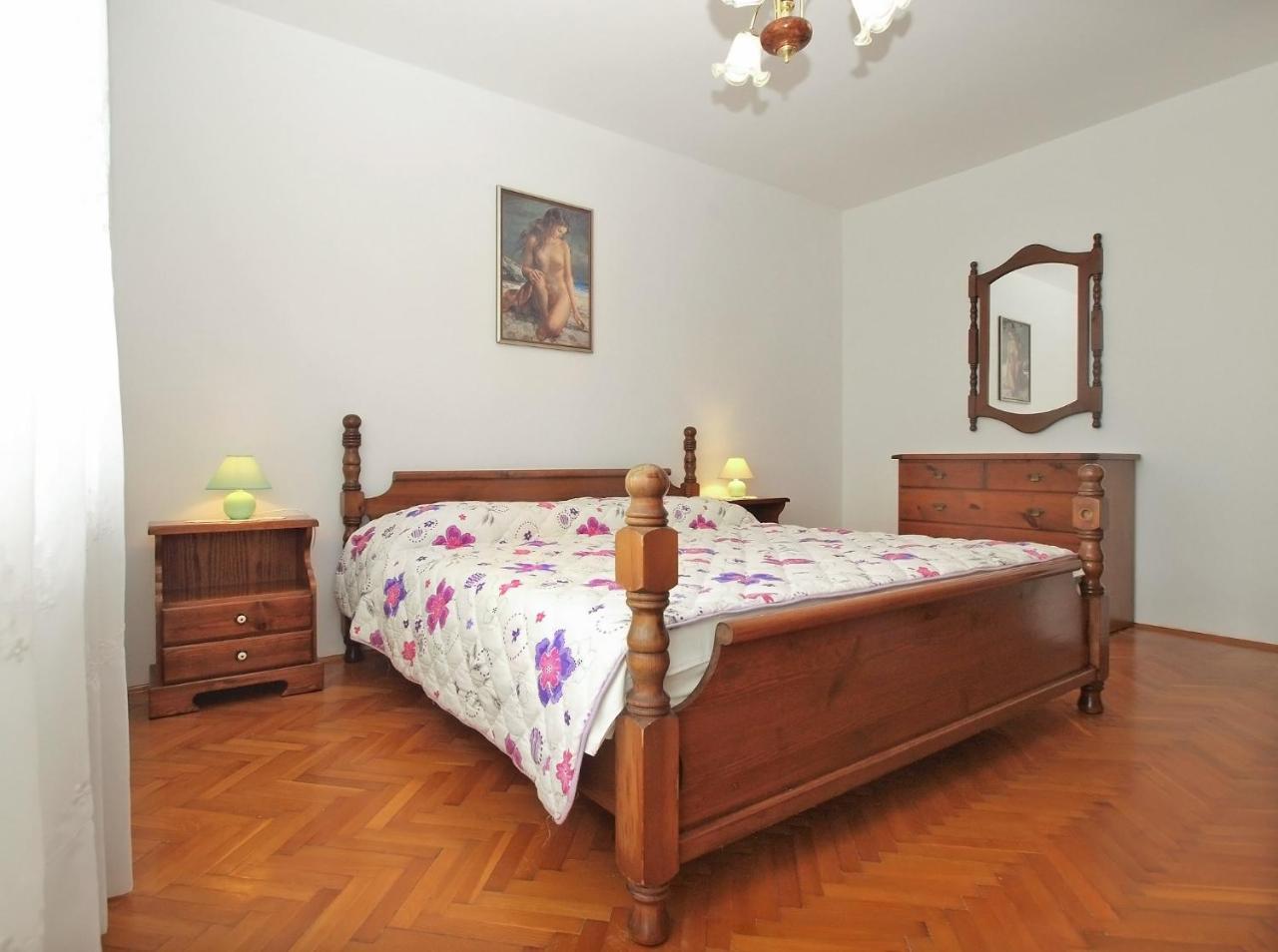 Apartments Medulinka 1704 מראה חיצוני תמונה